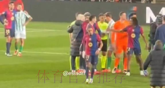 每体:安帅偏心皇马球员 拉菲尼亚被迫出战玻利维亚 每体:安帅偏心皇马球员 拉菲尼亚被迫出战玻利维亚