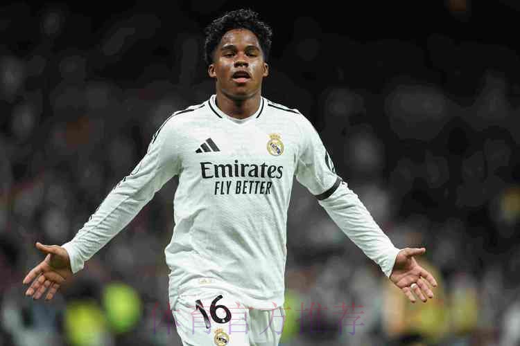 恩德里克准备外租离队 球员被推荐至两支意甲球队 恩德里克准备外租离队 球员被推荐至两支意甲球队